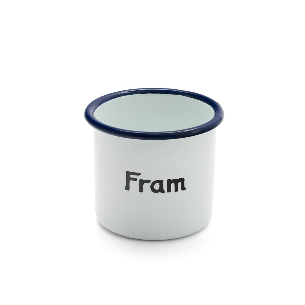 Fram Cup(8 cm)