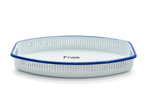 Fram Bread Tray