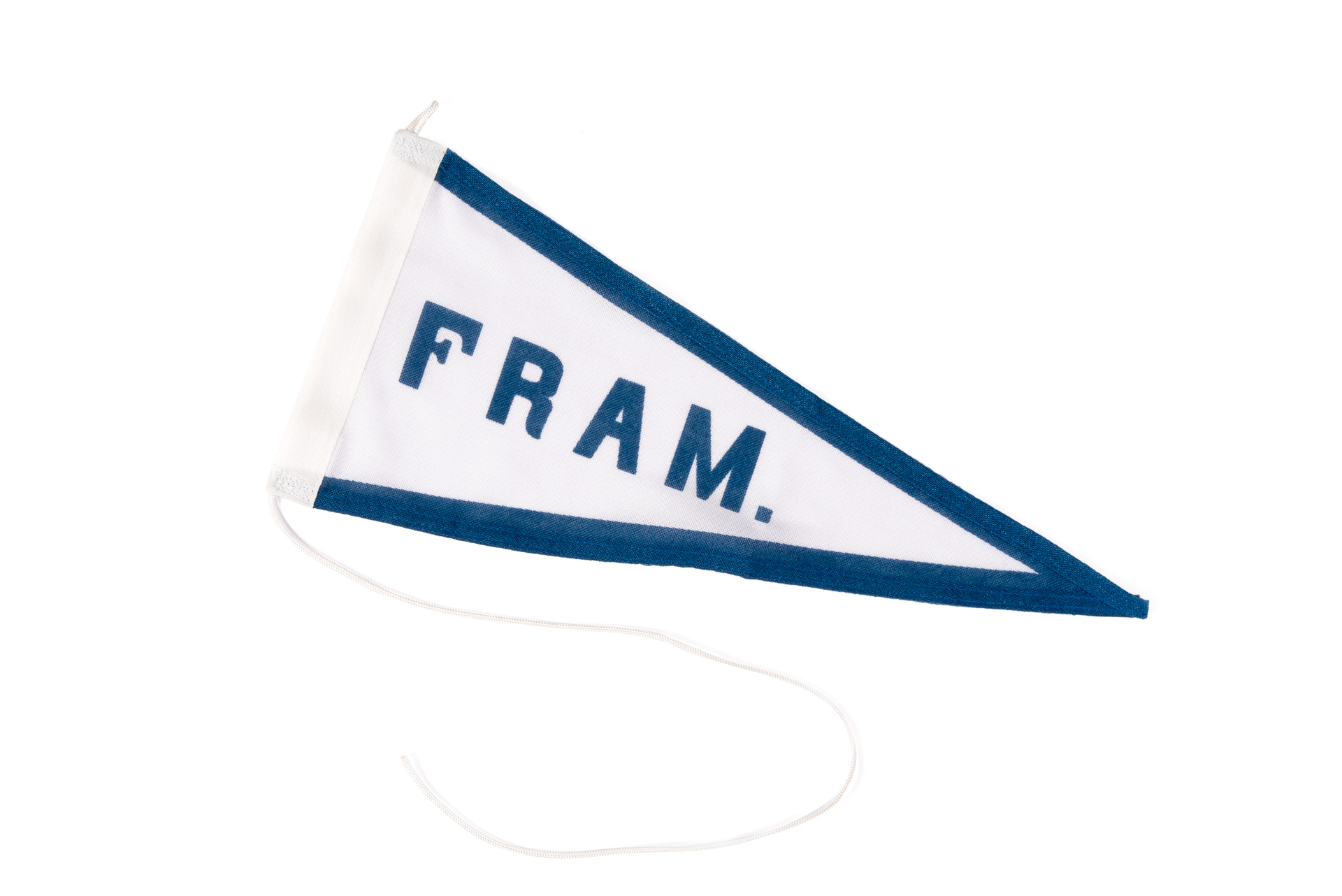 The Fram Flag - 20 cm Replica