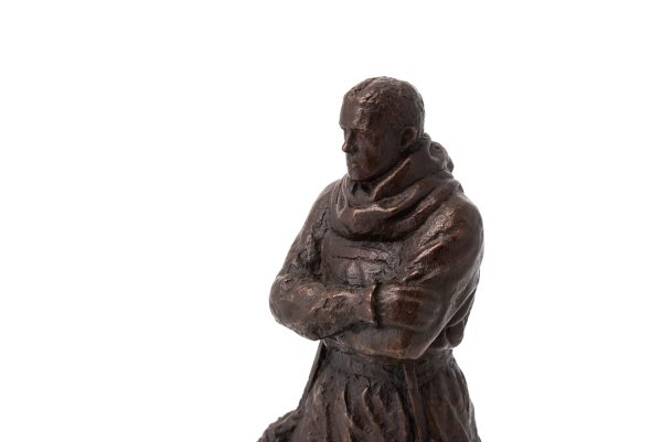 The Shackleton Maquette