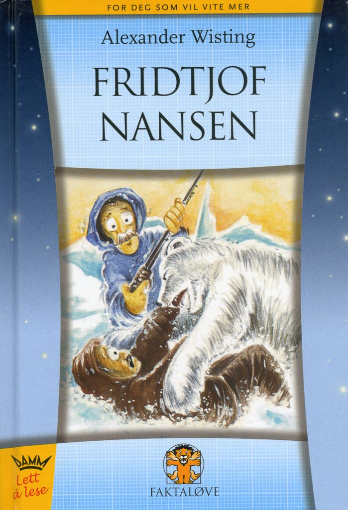 Fridtjof Nansen