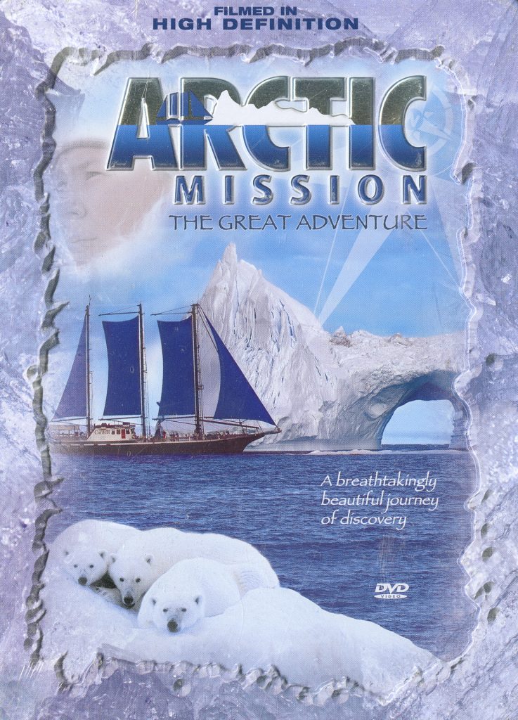 Arctic Mission