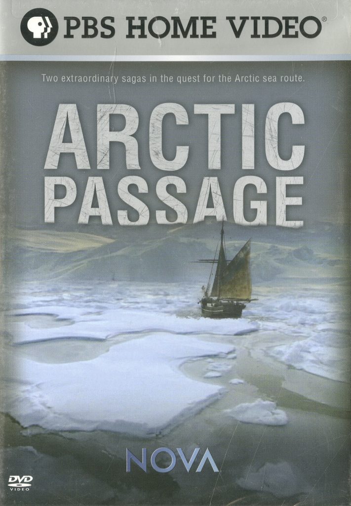 Arctic Passage