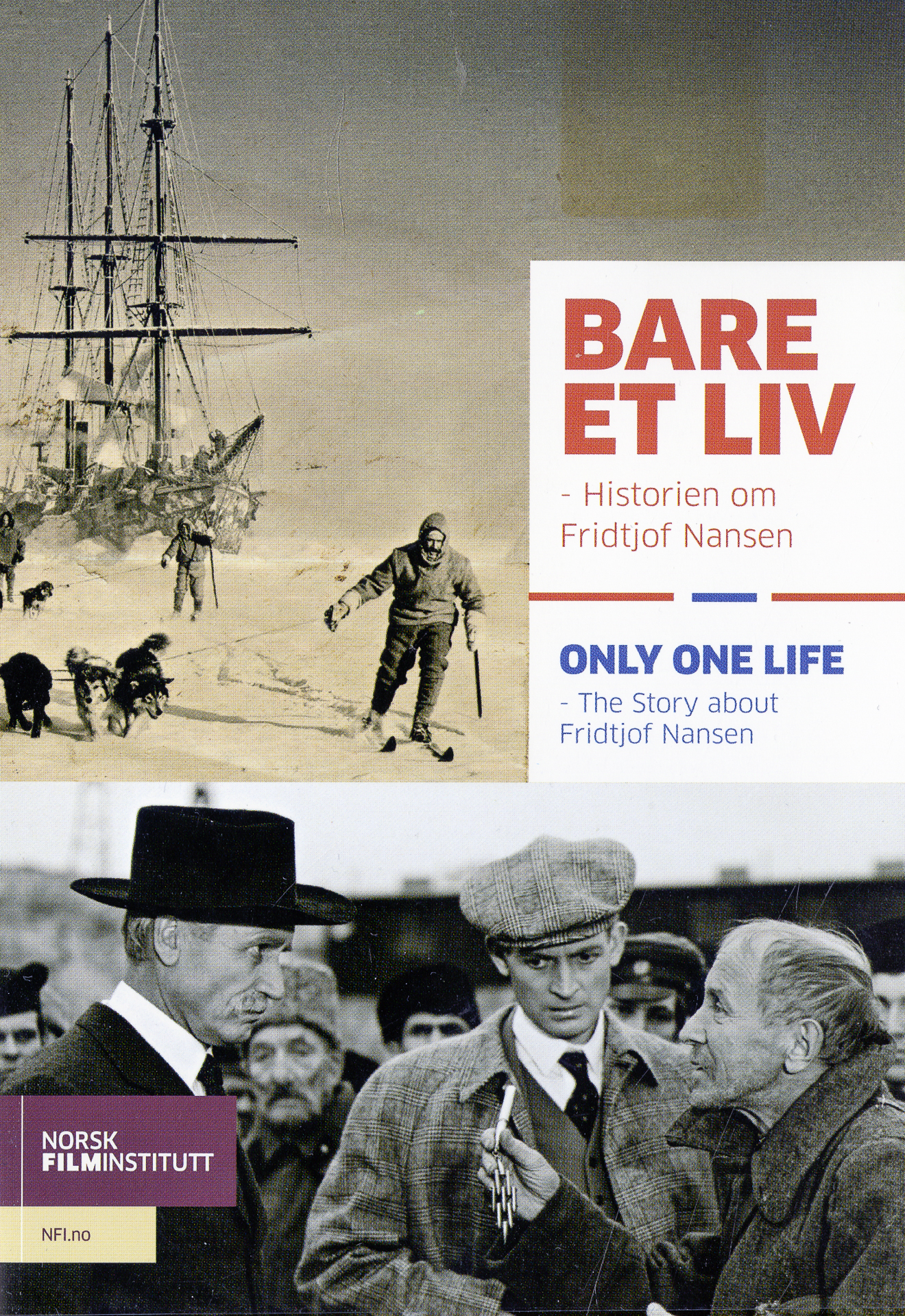 Bare Et Liv