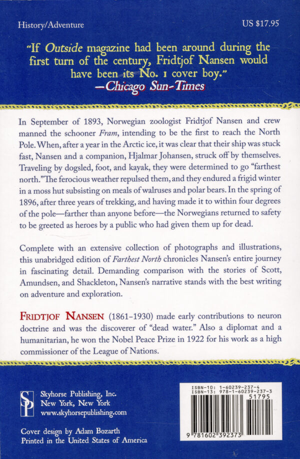 Farthest North
