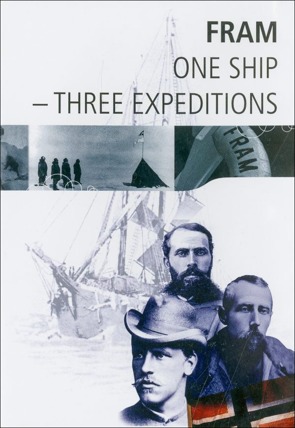 One Ship - Three Expeditions