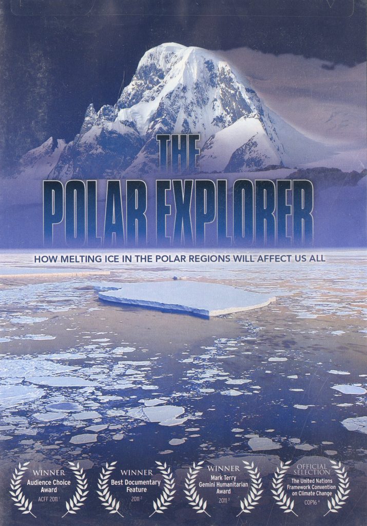 The Polar Explorer