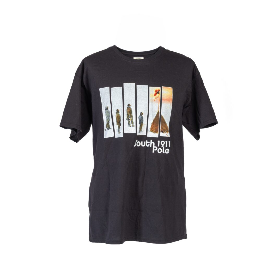 The South Pole 1911 T-Shirt