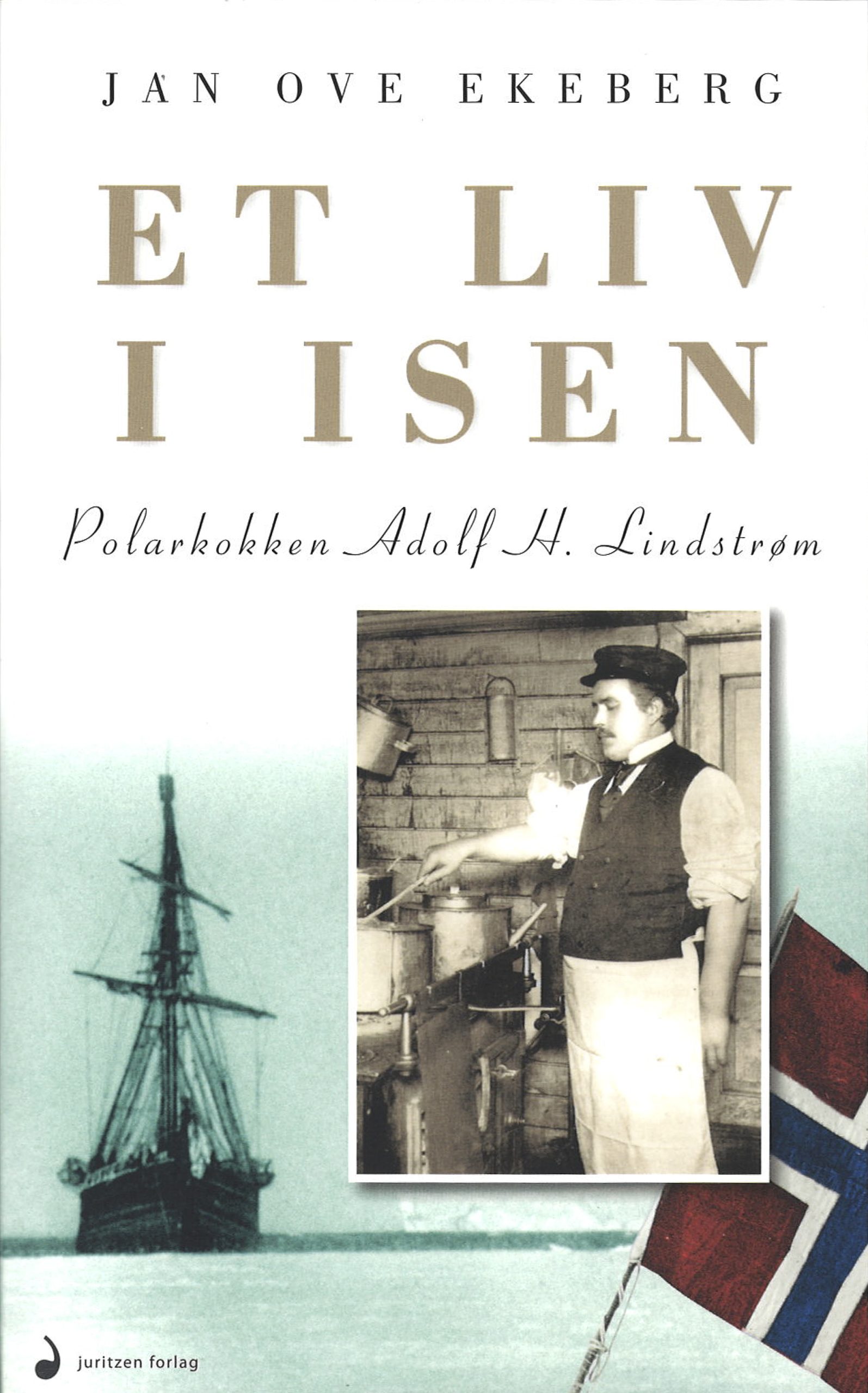 Et Liv I Isen