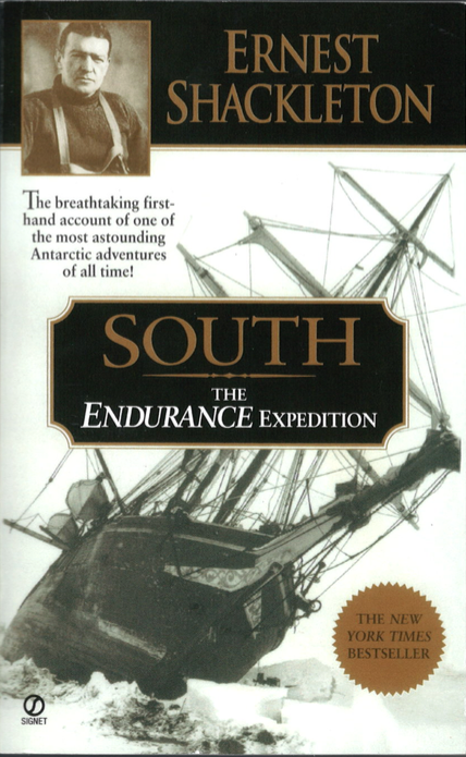 South - The Endurance Expedition