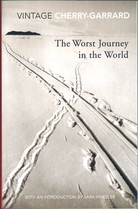 The Worst Journey In The World