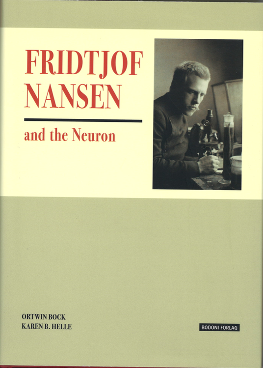 Fridtjof Nansen and the Neuron