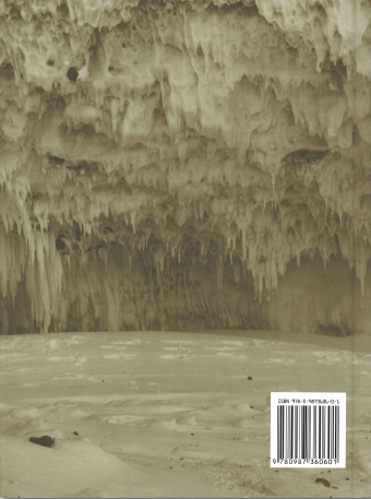 A GUN for a FOUNTAIN PEN - Antarctic Journal November 1910 - January 1912