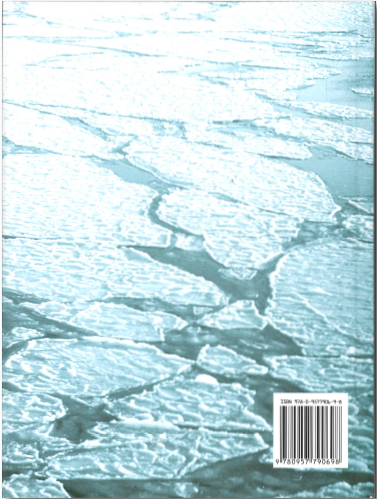 Penguins and Primus - An account of the Northern expedition June 1910 - February 1913