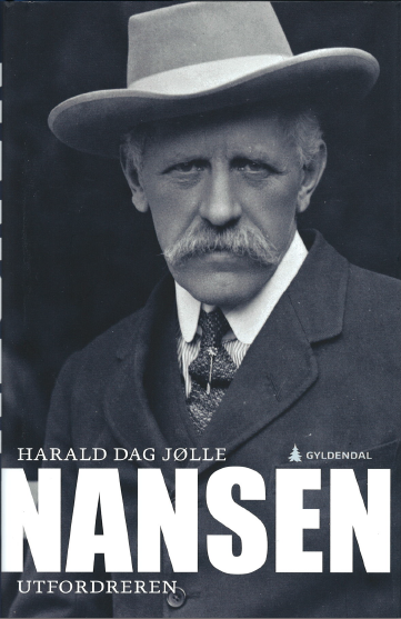 Nansen - Utfordreren