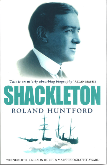 Shackleton