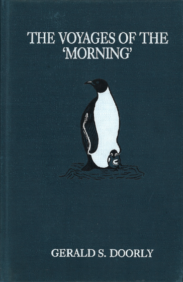 The Voyages Of The Morning
