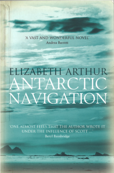 Antarctic Navigation