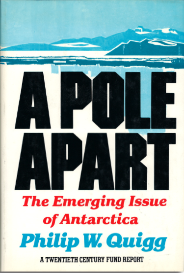 A Pole Apart