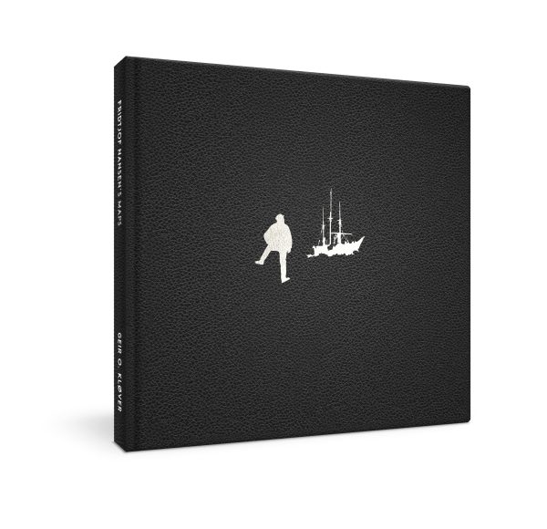 The Nansen Photographs Limited Edition