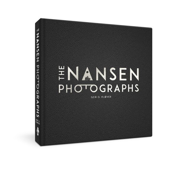 The Nansen Photographs Limited Edition