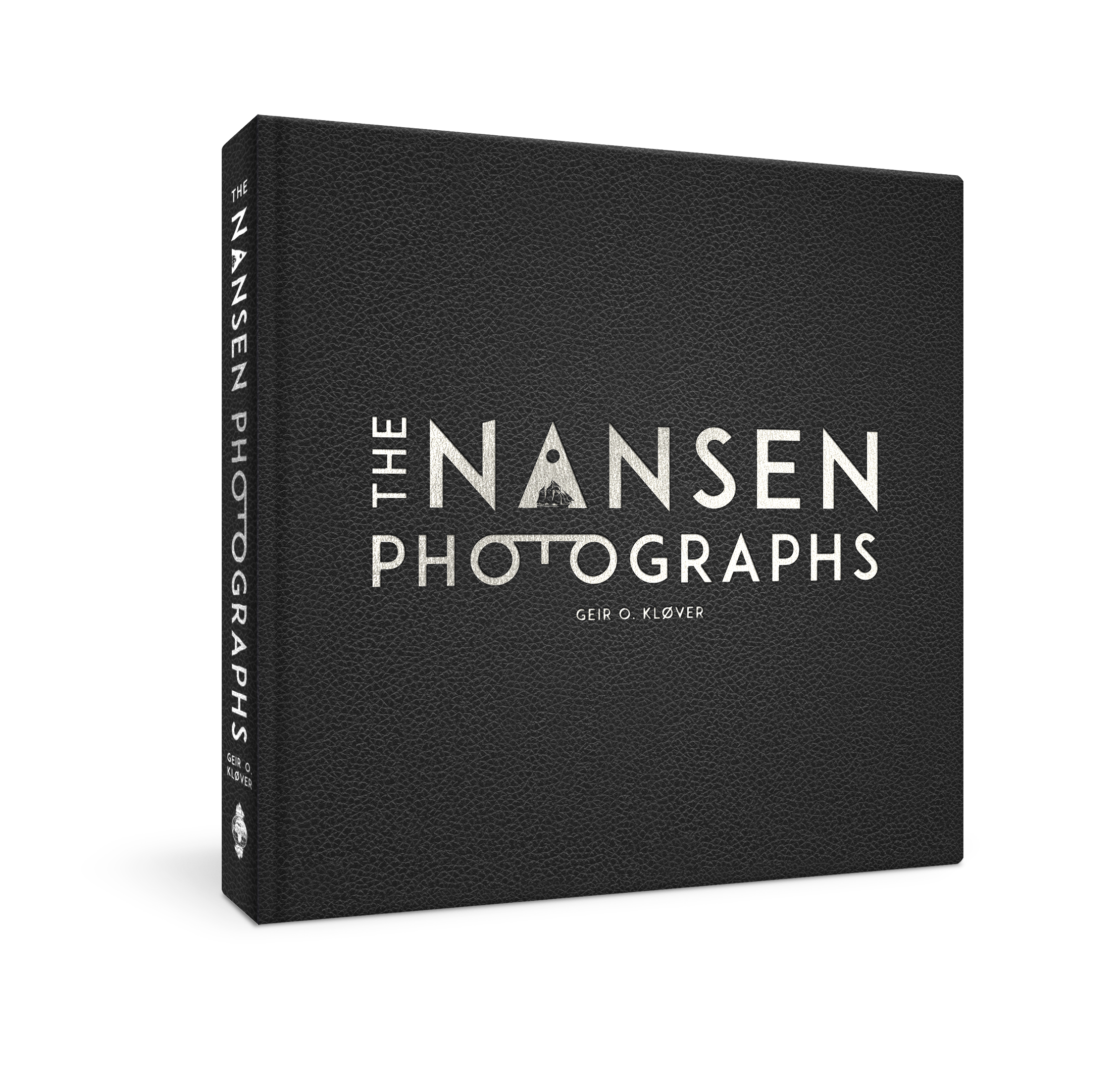 The Nansen Photographs Limited Edition