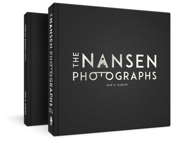 The Nansen Photographs Limited Edition