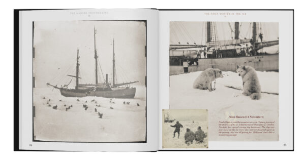 The Nansen Photographs