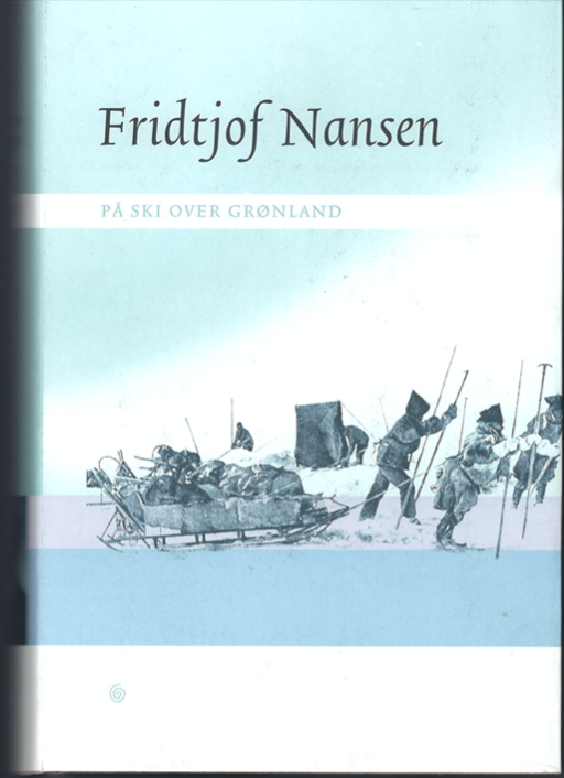 På Ski Over Grønland