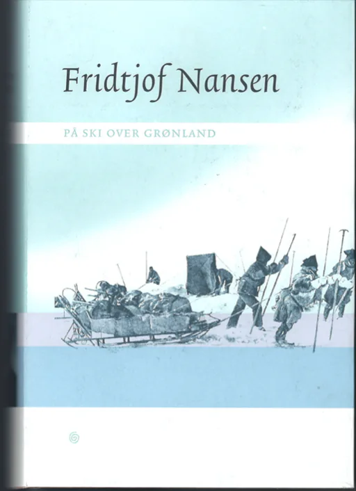 På Ski Over Grønland