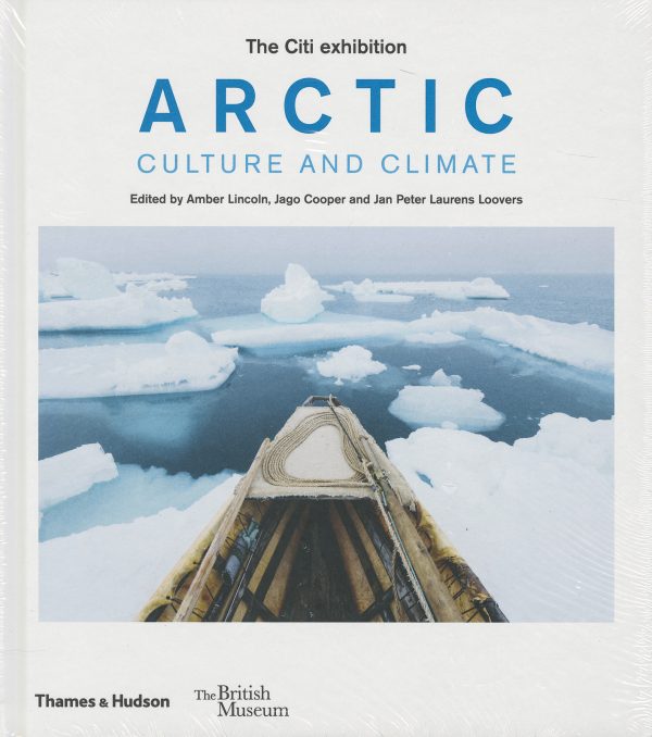 The Citi Exhibition - Arctic Culture and Climate