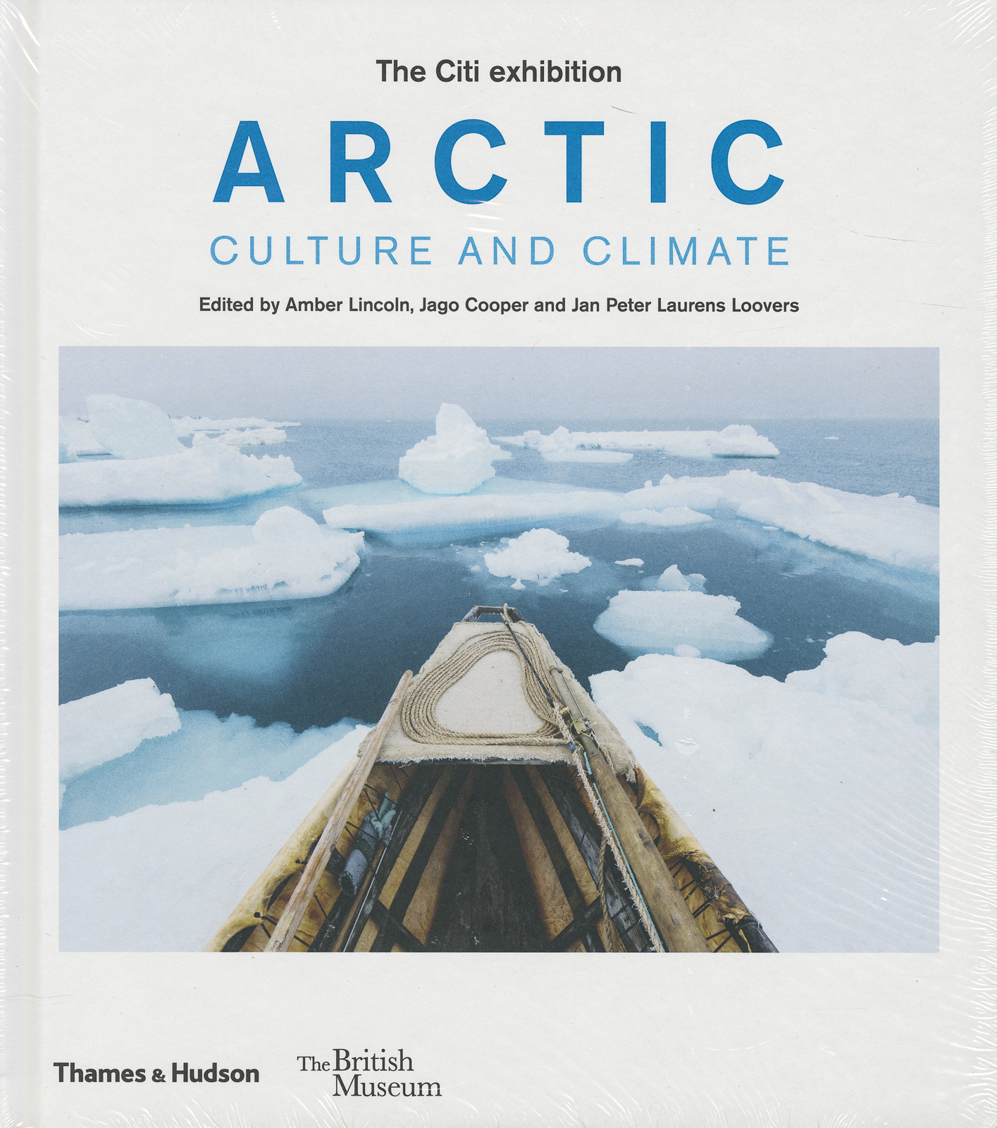 The Citi Exhibition - Arctic Culture and Climate