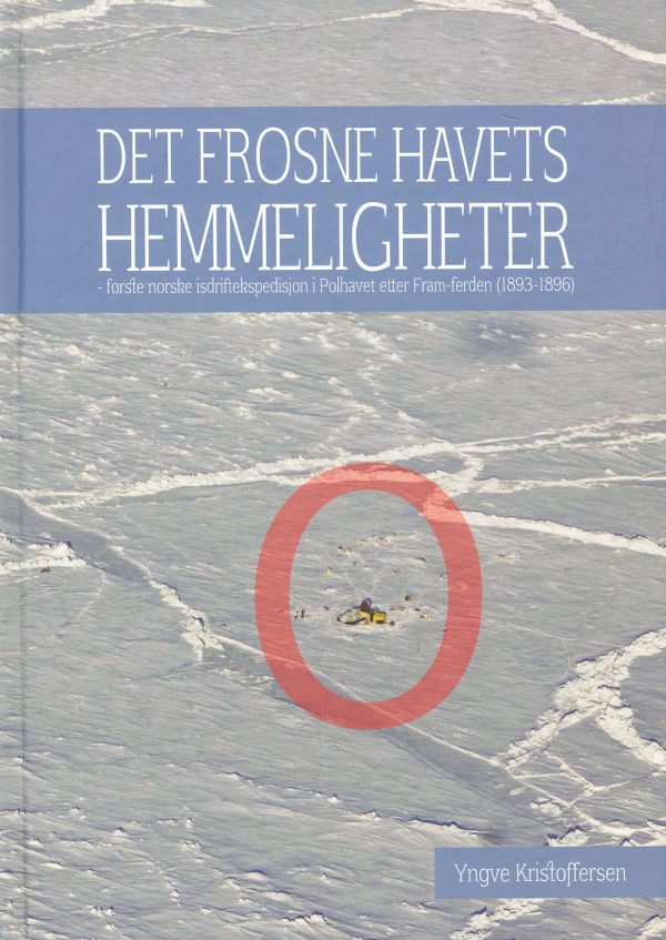 Det Frosne Havets Hemmeligheter
