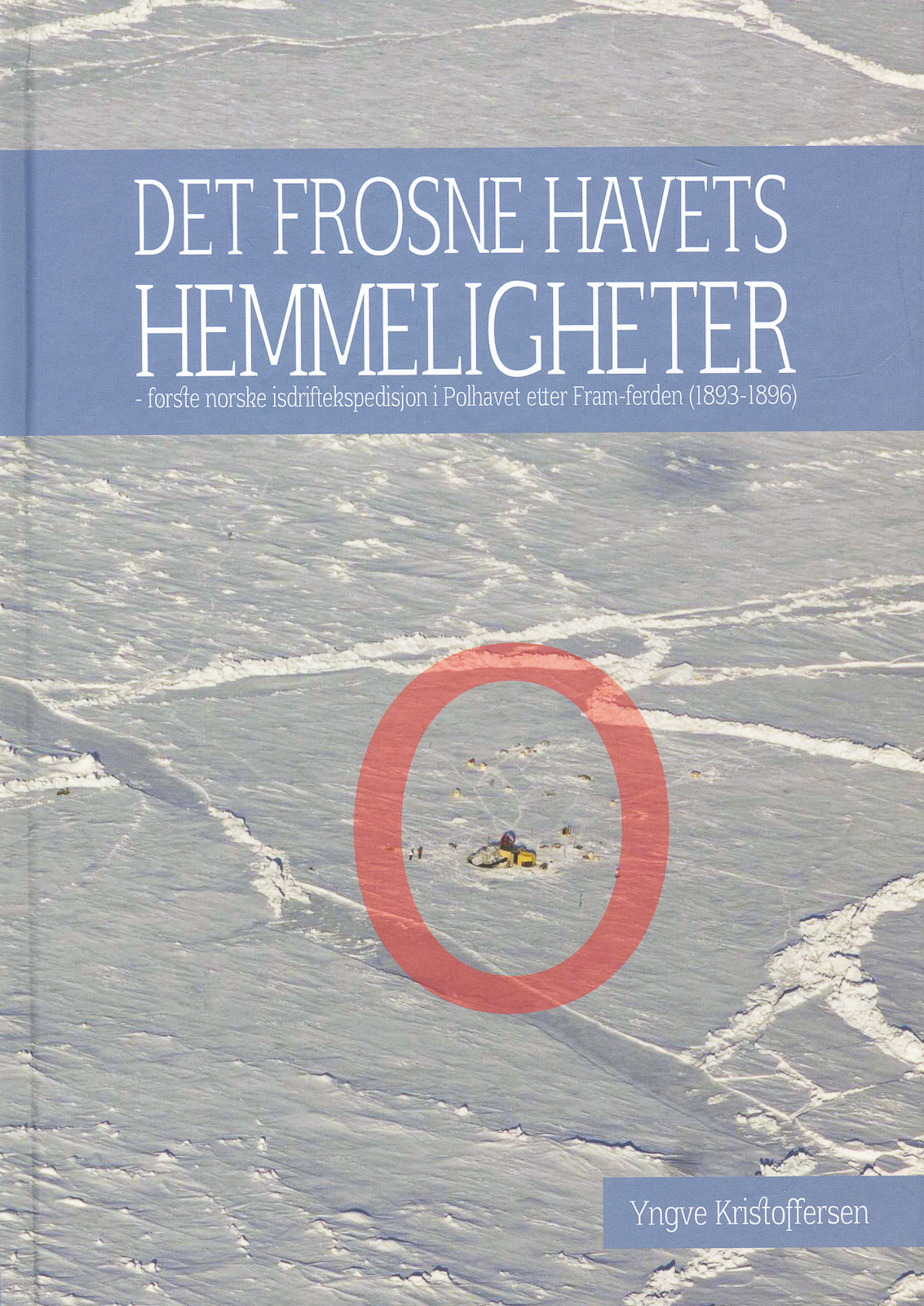 Det Frosne Havets Hemmeligheter