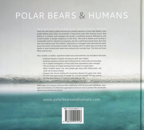 Polar Bears and Humans
