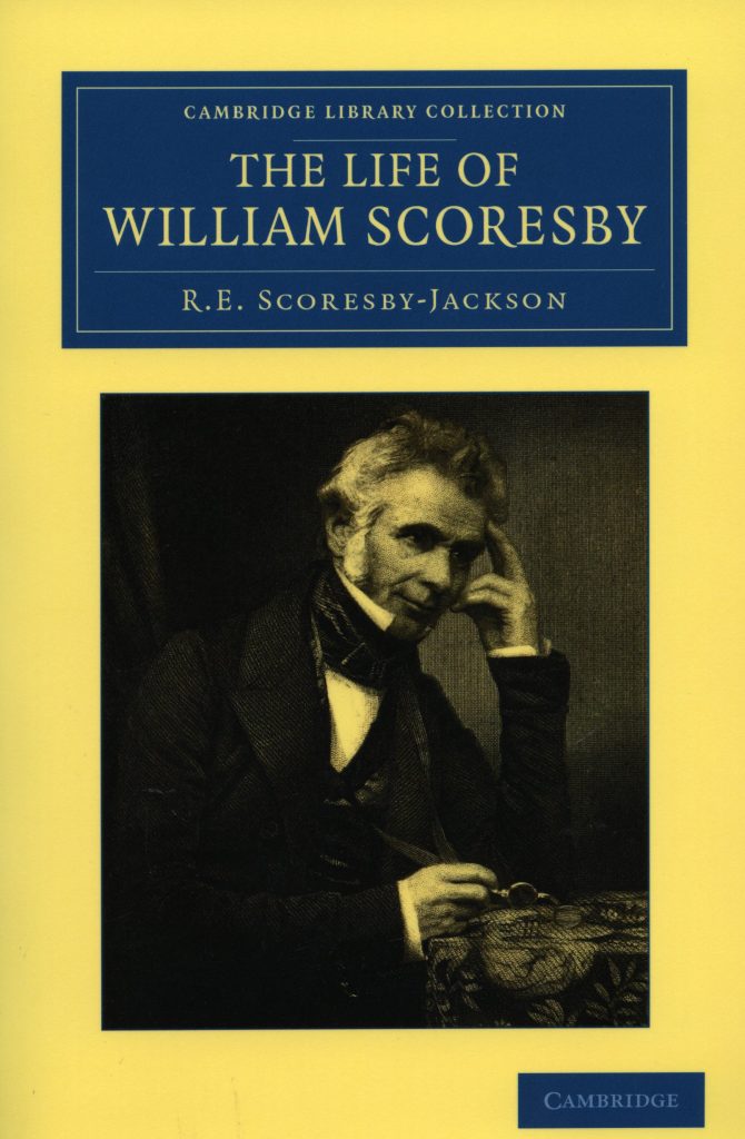 The Life Of William Scoresby