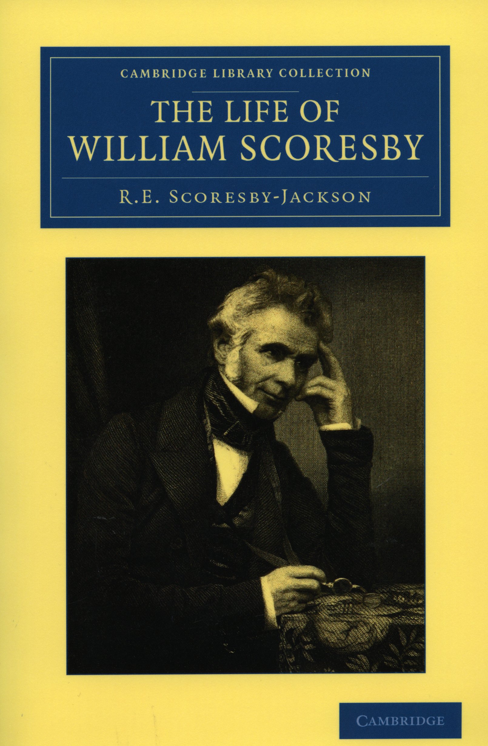 The Life Of William Scoresby