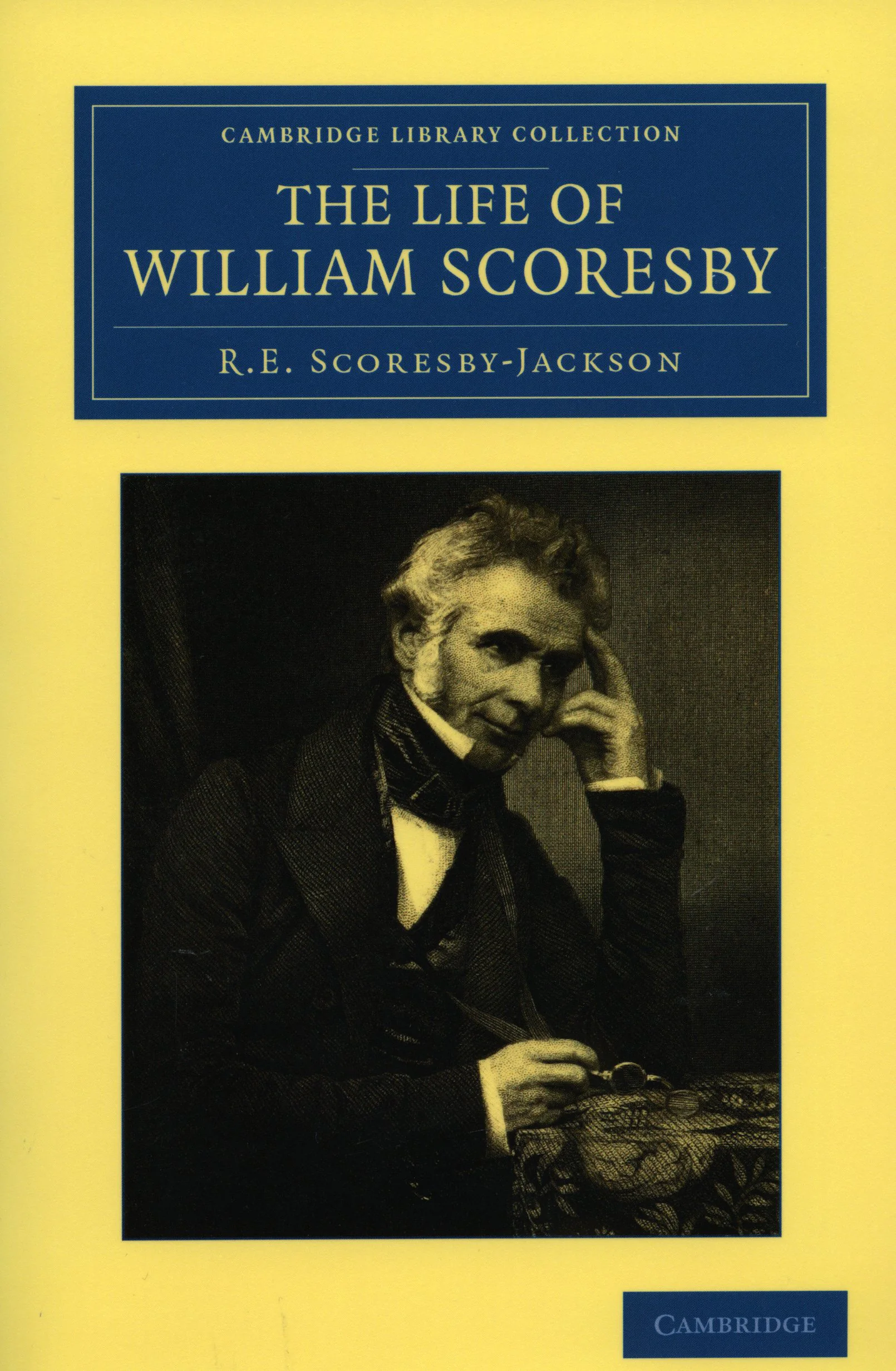The Life Of William Scoresby