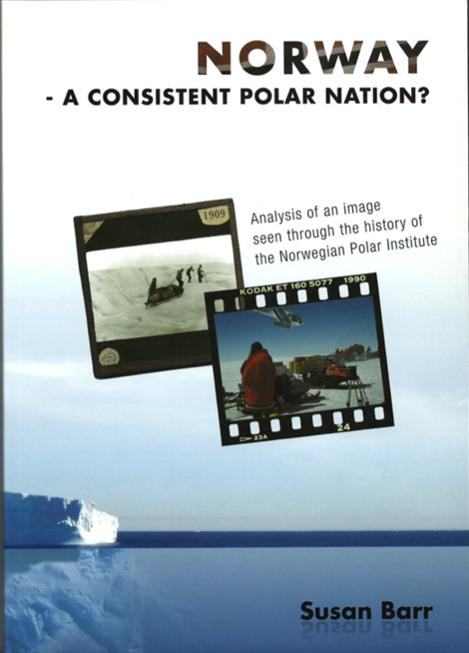 Norway - A Consistent Polar Nation