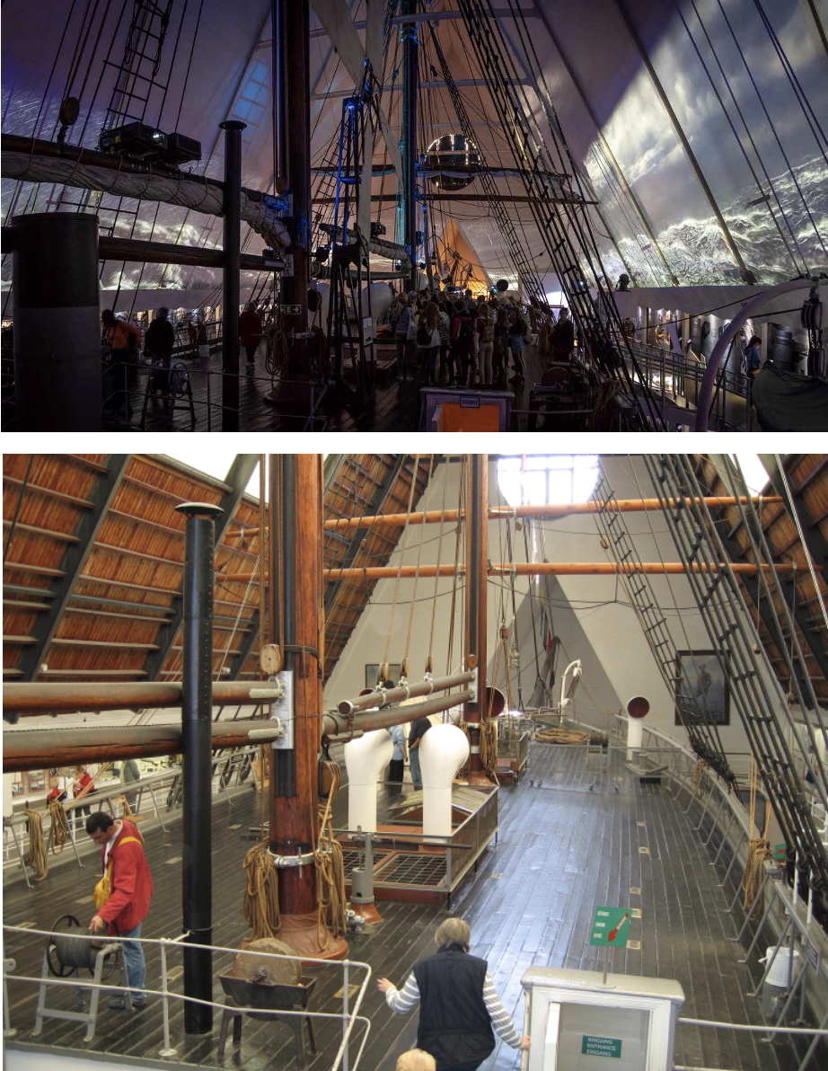 Geir O. Kløver Looks Back On 20 Years As Director Of The Fram Museum
