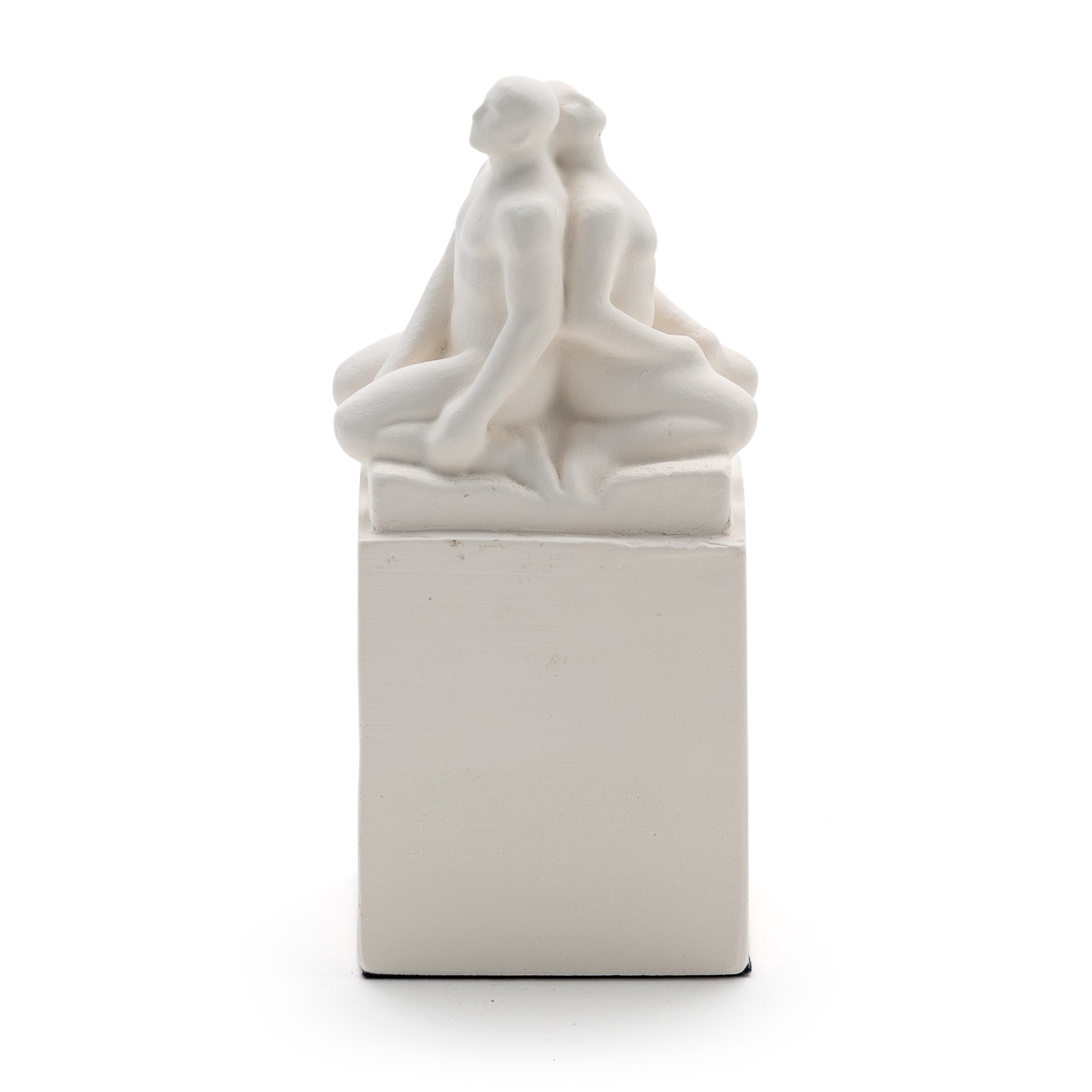 Vigeland Love and Hope Plaster Statue