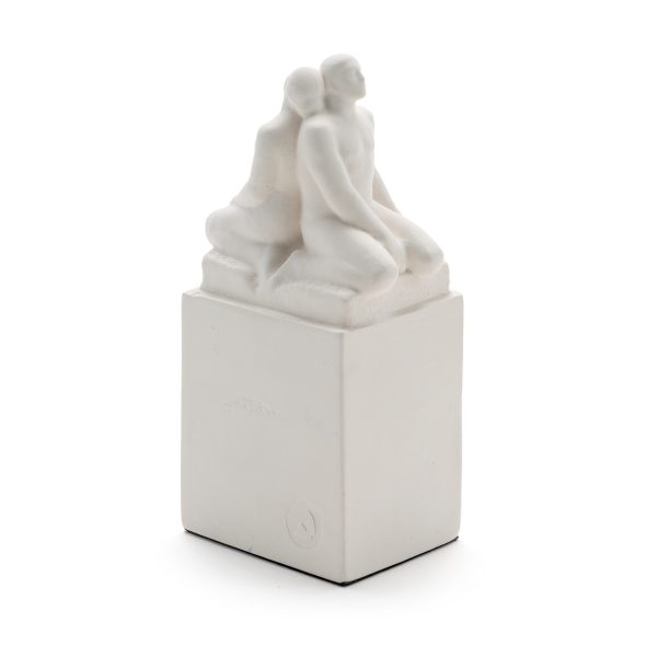 Vigeland Love and Hope Plaster Statue