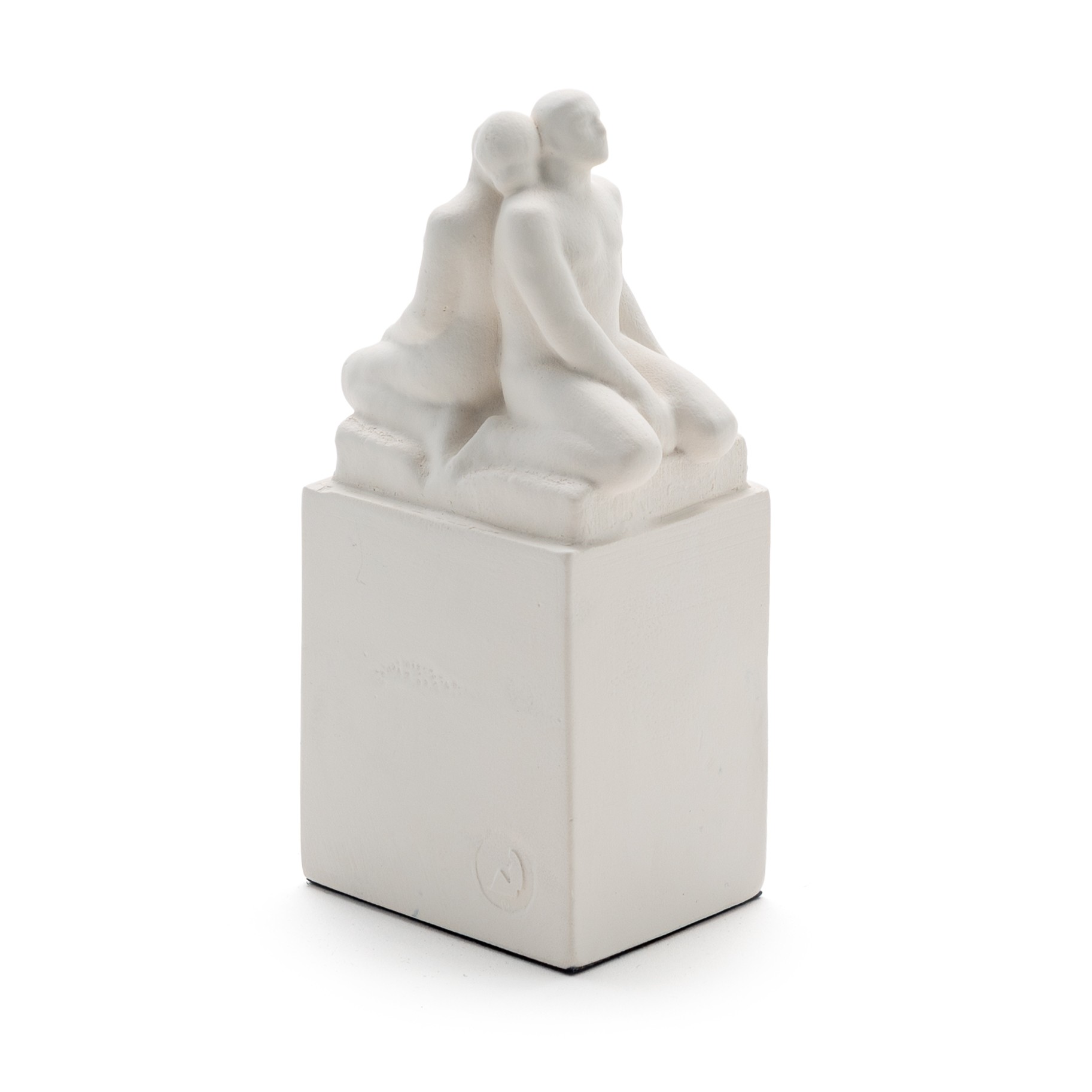 Vigeland Love and Hope Plaster Statue