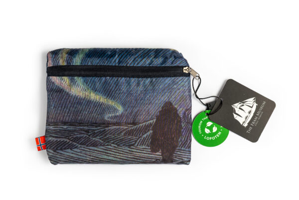 The Fram Museum Totebags - 3 Designs