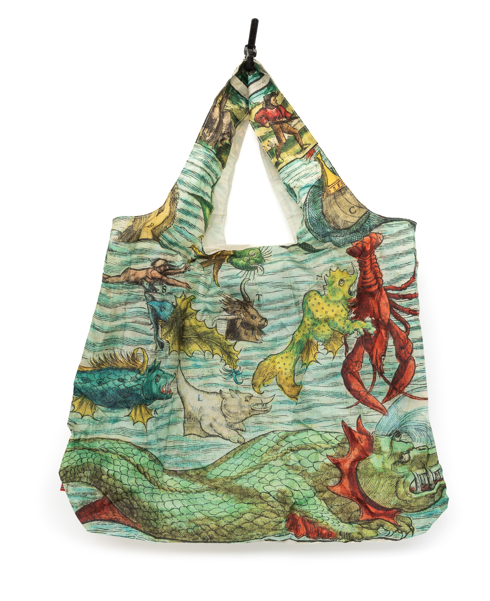 The Fram Museum Totebags - 3 Designs