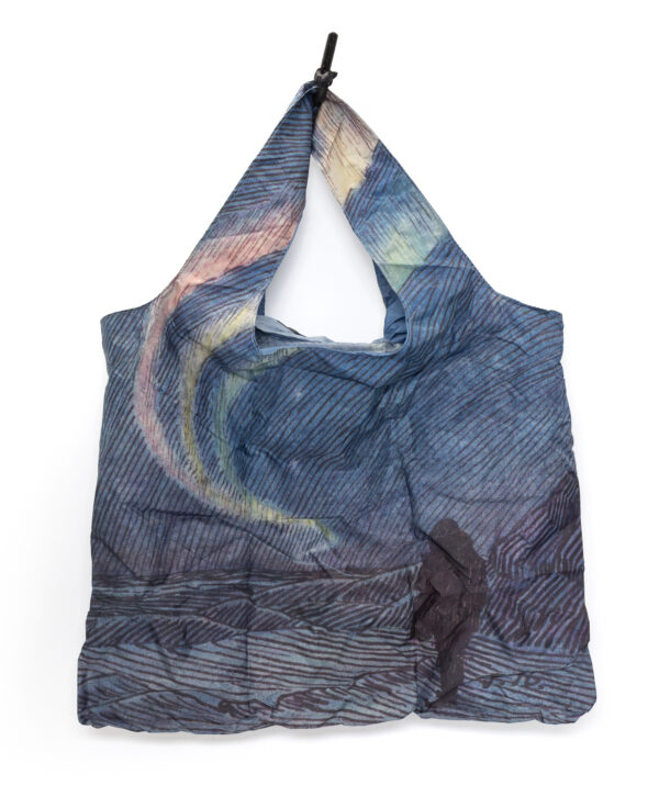 The Fram Museum Totebags - 3 Designs