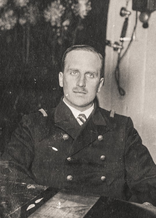 Christian Doxrud (1881-1935)