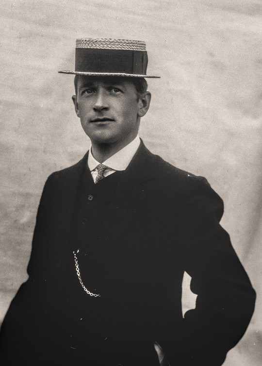 Kristian Prestrud (1881-1927)