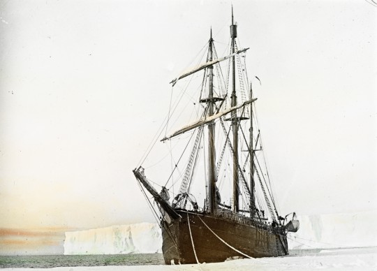 Polarskipet Fram