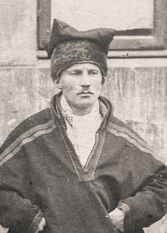 Samuel Johannesen Balto
